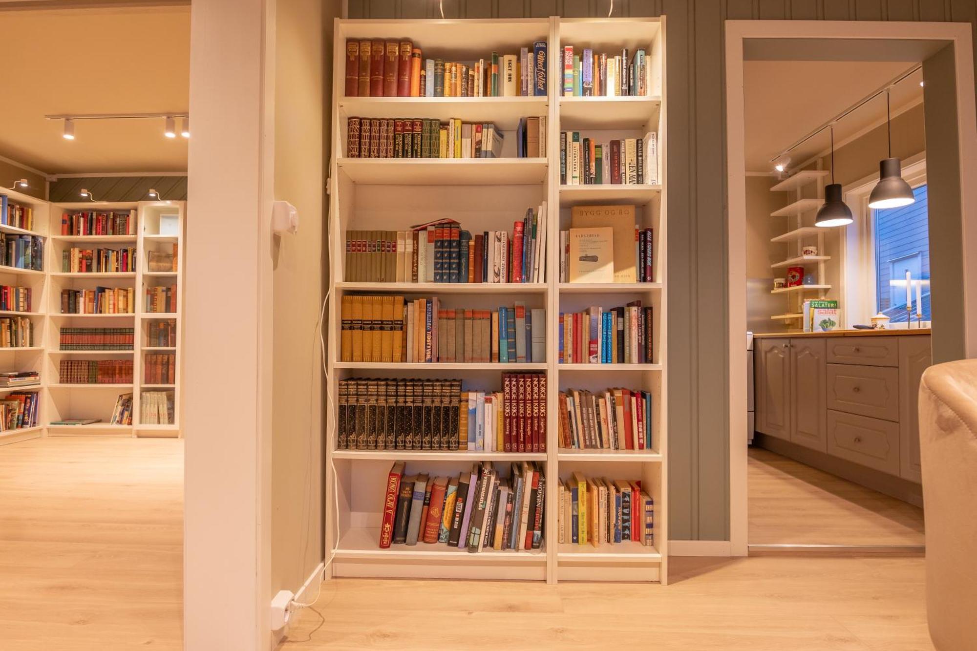 Cozy And Spacious Apartment In City Centre ترومسو المظهر الخارجي الصورة